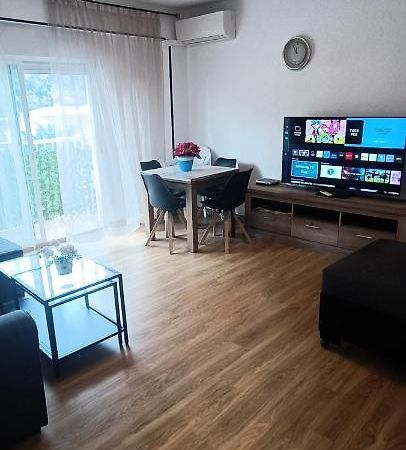 Gran Apartamento Cerca Del Mar Y Castillo Dénia Exterior foto