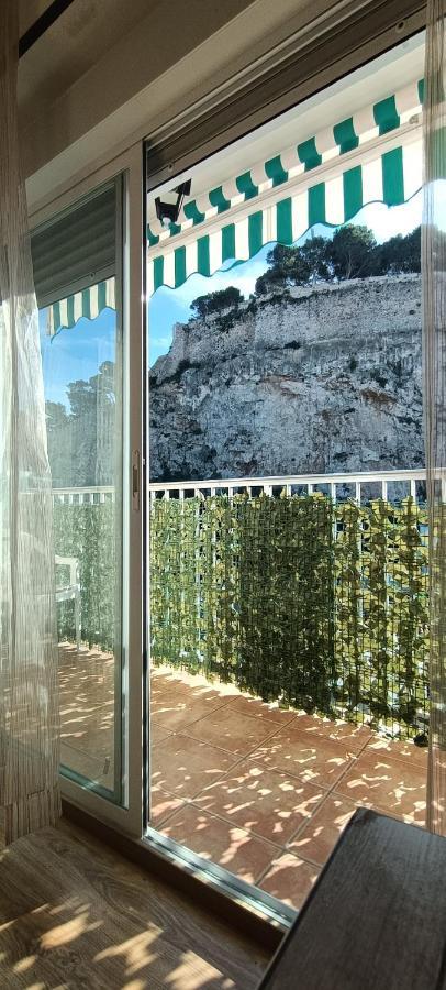 Gran Apartamento Cerca Del Mar Y Castillo Dénia Exterior foto