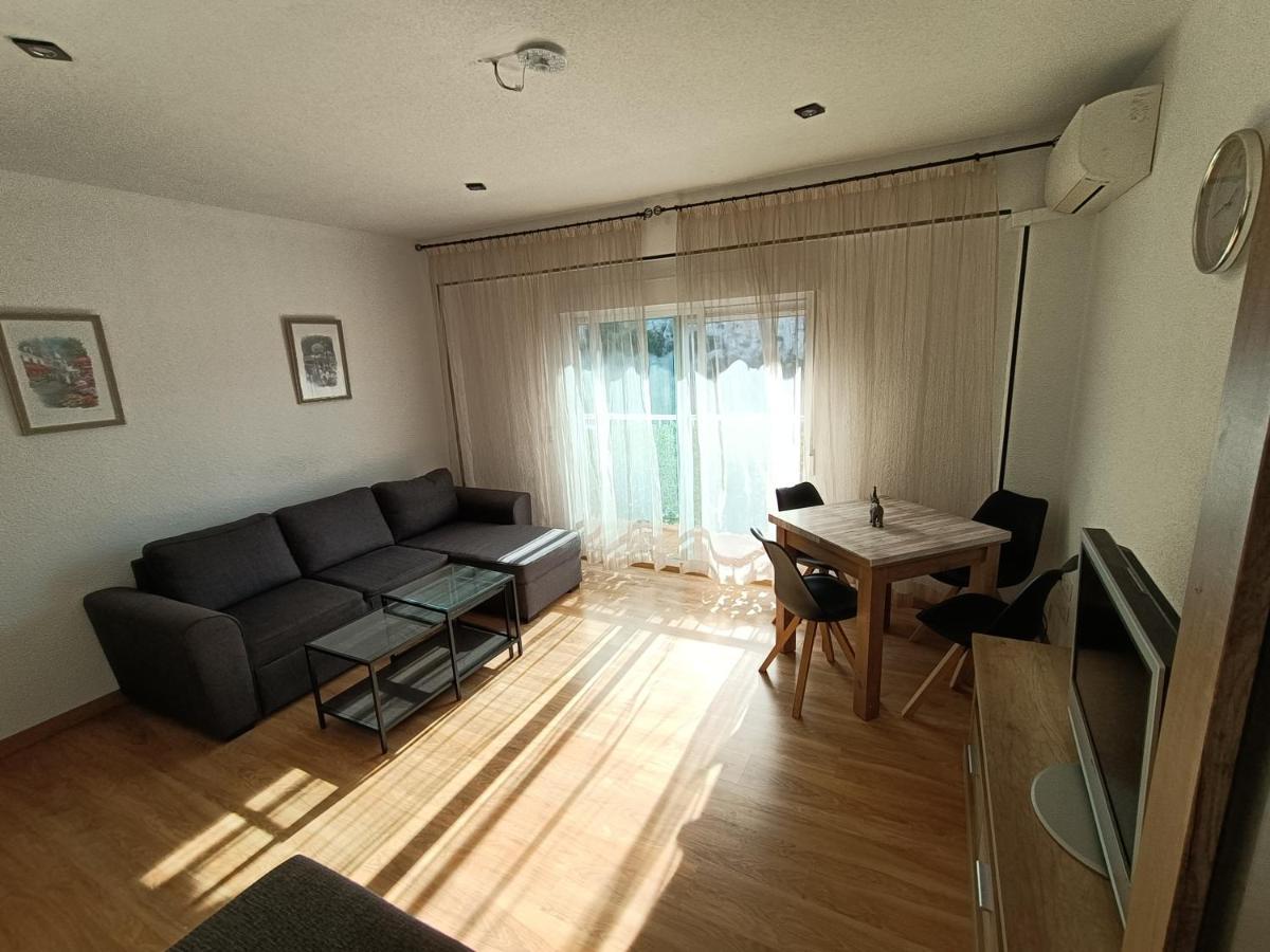 Gran Apartamento Cerca Del Mar Y Castillo Dénia Exterior foto