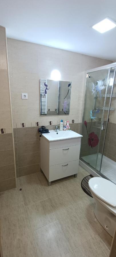 Gran Apartamento Cerca Del Mar Y Castillo Dénia Exterior foto