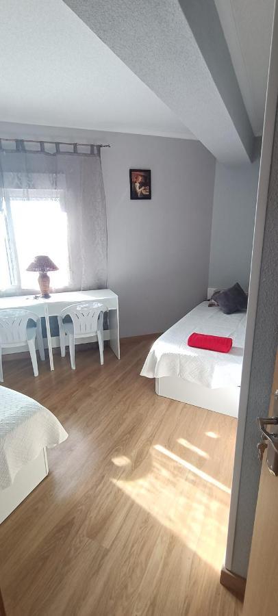 Gran Apartamento Cerca Del Mar Y Castillo Dénia Exterior foto