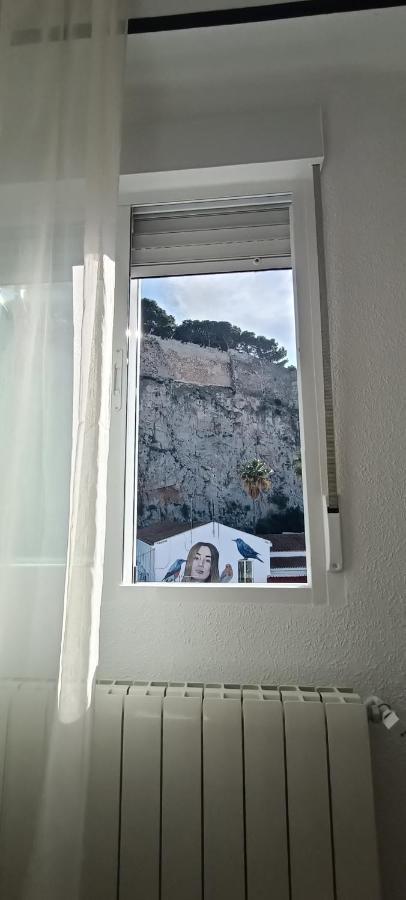 Gran Apartamento Cerca Del Mar Y Castillo Dénia Exterior foto
