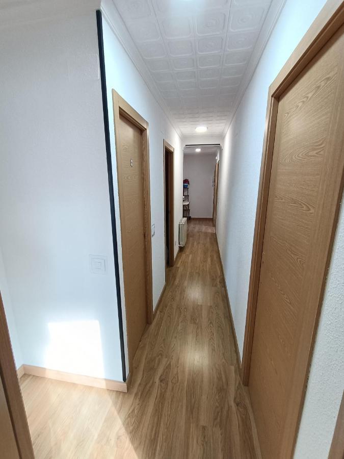 Gran Apartamento Cerca Del Mar Y Castillo Dénia Exterior foto