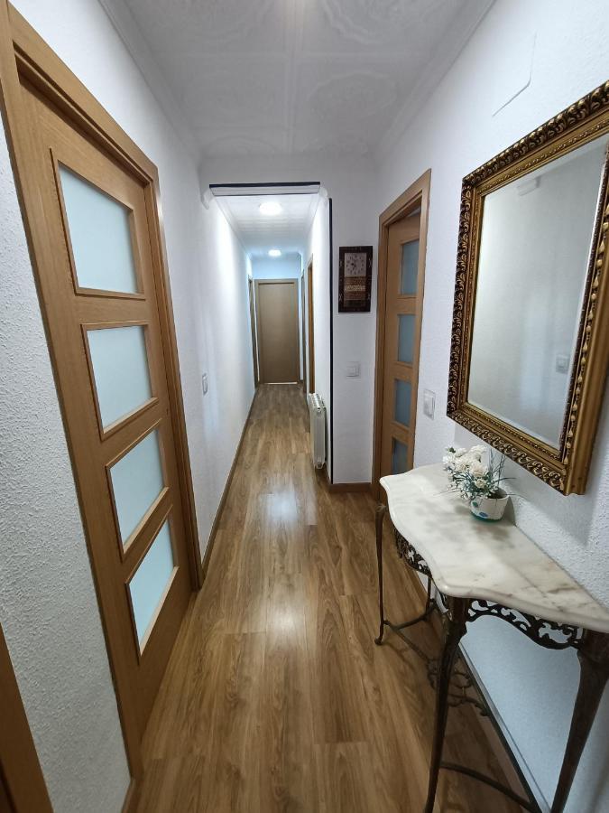 Gran Apartamento Cerca Del Mar Y Castillo Dénia Exterior foto