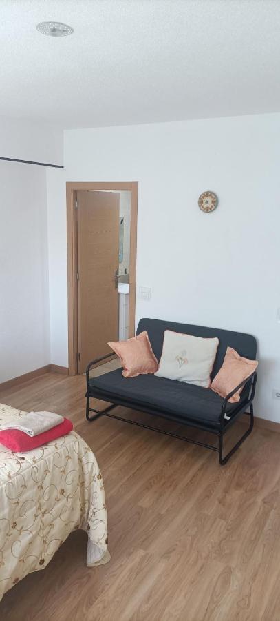 Gran Apartamento Cerca Del Mar Y Castillo Dénia Exterior foto